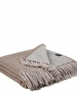 Eagle Decke Kaschmir-Schurwolle 13112/116 Kaschmir-Wolle, Braun-greige meliert, Grau-braun 6 Eagle Decke Kaschmir-Schurwolle 13112/116 Kaschmir-Wolle, Braun-greige meliert, Grau-braun -schlechtchritte 366463 norm2