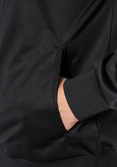 EA7 Trainingsanzug 8NPV51/PJ05Z/1200 Baumwolle, Schwarz 4 EA7 Trainingsanzug 8NPV51/PJ05Z/1200 Baumwolle, Schwarz – Bild 4