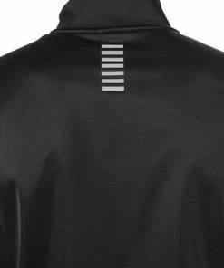 EA7 Trainingsanzug 8NPV51/PJ05Z/1200 Baumwolle, Schwarz 11 EA7 Trainingsanzug 8NPV51/PJ05Z/1200 Baumwolle, Schwarz -schlechtchritte 366896 norm4