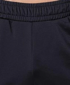 PUMA Trainingsanzug 585838/0006 Regular Fit, Mikrofaser, Marine, Dunkelblau -schlechtchritte 367504 norm5