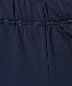 PUMA Trainingsanzug 585839/0006 Regular Fit, Mikrofaser, Marine-rot, Rot-blau -schlechtchritte 367515 norm5