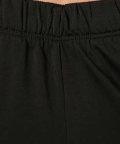 PUMA Trainingsanzug 585839/0002 Regular Fit, Mikrofaser, Schwarz-weiß, Weiß-schwarz -schlechtchritte 367516 norm5