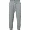 Gant Sweathose 2049009/93 Sweatpants, Baumwolle, Grau meliert, Grau