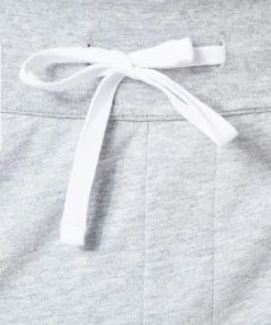 BOSS Pants Authentic 50452291/032 Jogpants, Baumwolle, Hellgrau -schlechtchritte 369279 norm2