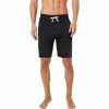 BOSS Shorts Authentic 50452260/403 Sweatshorts, Baumwolle, Navy, Nachtblau