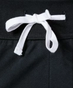 BOSS Shorts Authentic 50452260/403 Sweatshorts, Baumwolle, Navy, Nachtblau -schlechtchritte 369284 norm2