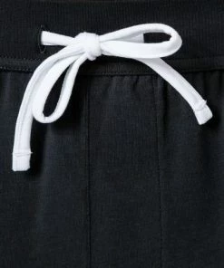 BOSS Shorts Identity 50452689/403 Baumwolle, Nachtblau -schlechtchritte 369301 norm2