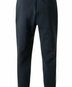 BOSS Sweathose Hadiko 50452474/410 Sweatpants, Baumwolle, Navy -schlechtchritte 369690 norm2