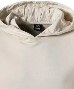 Strellson Sweatshirt Kian 30027619/103 Baumwolle, Hellbeige -schlechtchritte 369723 norm2