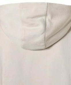 Strellson Sweatshirt Kian 30027619/103 Baumwolle, Hellbeige -schlechtchritte 369723 norm3