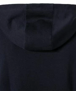 Strellson Sweatshirt Kian 30027619/401 Baumwolle, Navy -schlechtchritte 369724 norm3