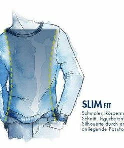 BOSS Sweatshirt Salbo 50452472/410 Baumwolle, Navy -schlechtchritte 369932 norm5