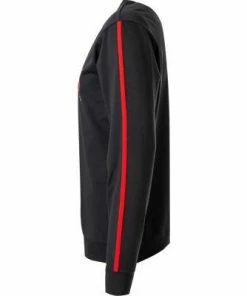 BOSS Sweatshirt Authentic 50452292/403 Baumwolle, Navy, Dunkelblau -schlechtchritte 369953 norm3