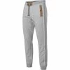 BOGNER Sweathose Frank 1880/3928/011 Sweatpants, Mikrofaser, Hellgrau meliert, Hellgrau