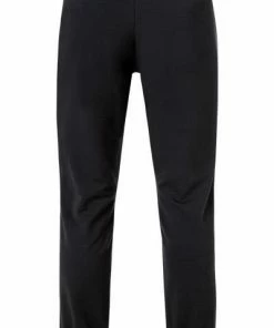 BOGNER Sweathose Frank 1880/3928/464 Sweatpants, Mikrofaser, Dunkelblau -schlechtchritte 371367 norm2