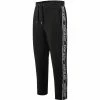 JOOP! Sweathose Austin 30028552/001 Sweatpants, Mikrofaser, Schwarz