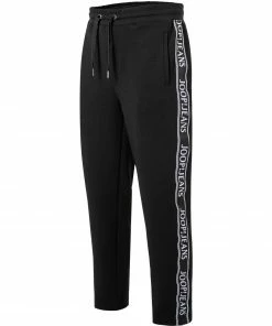 JOOP! Sweathose Austin 30028552/001 Sweatpants, Mikrofaser, Schwarz