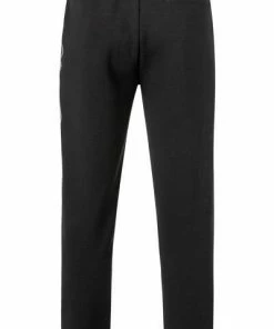 JOOP! Sweathose Austin 30028552/001 Sweatpants, Mikrofaser, Schwarz -schlechtchritte 371537 norm2