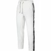 JOOP! Sweathose Austin 30028552/102 Sweatpants, Mikrofaser, Ecru