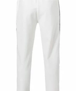 JOOP! Sweathose Austin 30028552/102 Sweatpants, Mikrofaser, Ecru -schlechtchritte 371538 norm2