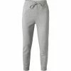 Polo Ralph Lauren Pants 710718533/006 Jogpants, Baumwolle, Hellgrau meliert, Hellgrau