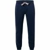 HACKETT Sweathose HM580922/5PF Sweatpants, Classic Fit, Baumwolle, Navy