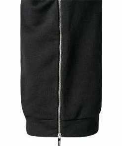 KARL LAGERFELD Sweatshirt 705000/0/512913/990 Baumwolle, Schwarz 9 KARL LAGERFELD Sweatshirt 705000/0/512913/990 Baumwolle, Schwarz -schlechtchritte 372032 norm3