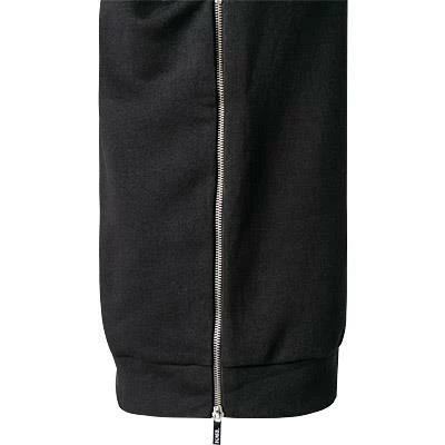 KARL LAGERFELD Sweatshirt 705000/0/512913/990 Baumwolle, Schwarz 4 KARL LAGERFELD Sweatshirt 705000/0/512913/990 Baumwolle, Schwarz – Bild 4