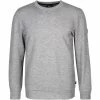 JOOP! Sweatshirt Steve 30027717/041 Mikrofaser, Grau meliert, Grau