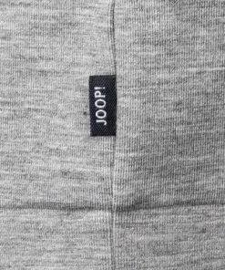 JOOP! Sweatshirt Steve 30027717/041 Mikrofaser, Grau meliert, Grau -schlechtchritte 372447 norm4