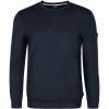 JOOP! Sweatshirt Steve 30027717/405 Mikrofaser, Dunkelblau
