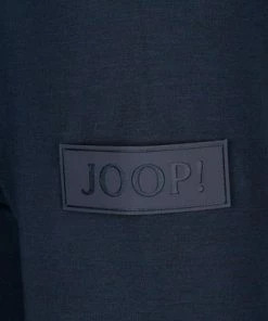 JOOP! Sweatshirt Steve 30027717/405 Mikrofaser, Dunkelblau -schlechtchritte 372448 norm3