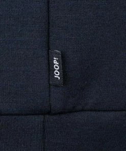 JOOP! Sweatshirt Steve 30027717/405 Mikrofaser, Dunkelblau -schlechtchritte 372448 norm4