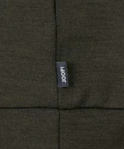 JOOP! Sweatshirt Steve 30027717/302 Mikrofaser, Dunkelolive -schlechtchritte 372449 norm4