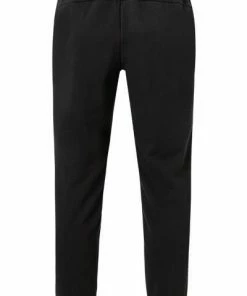 PUMA Sweathose 586716/0001 Baumwolle, Schwarz -schlechtchritte 372644 norm2