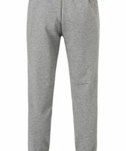 PUMA Sweathose 586716/0003 Baumwolle, Grau -schlechtchritte 372645 norm2