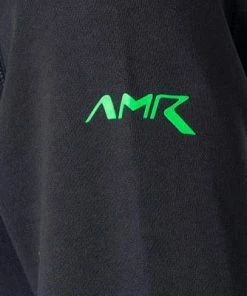 HACKETT Pullover HM580905/595 Sweatshirt, ASTON MARTIN, Baumwolle, Navy -schlechtchritte 372688 norm3