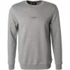 JOOP! Sweatshirt Skipp 30028512/041 Baumwolle, Grau meliert, Grau