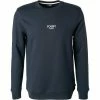 JOOP! Sweatshirt Skipp 30028512/405 Baumwolle, Dunkelblau