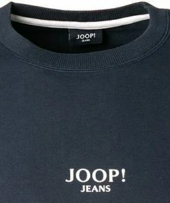 JOOP! Sweatshirt Skipp 30028512/405 Baumwolle, Dunkelblau -schlechtchritte 372834 norm2
