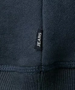 JOOP! Sweatshirt Skipp 30028512/405 Baumwolle, Dunkelblau -schlechtchritte 372834 norm3