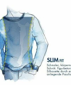 JOOP! Sweatshirt Skipp 30028512/405 Baumwolle, Dunkelblau -schlechtchritte 372834 norm4