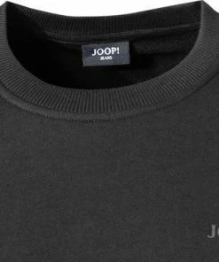 JOOP! Sweatshirt Alf 30028516/001 Baumwolle, Schwarz -schlechtchritte 372889 norm2