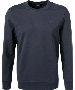 JOOP! Sweatshirt Alf 30028516/405 Baumwolle, Navy
