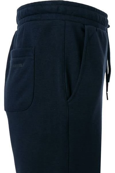 KARL LAGERFELD Sweathose 705042/0/512910/690 Sweatpants, Baumwolle, Nachtblau 5 KARL LAGERFELD Sweathose 705042/0/512910/690 Sweatpants, Baumwolle, Nachtblau – Bild 5