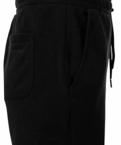 KARL LAGERFELD Sweathose 705042/0/512910/990 Sweatpants, Baumwolle, Schwarz 9 KARL LAGERFELD Sweathose 705042/0/512910/990 Sweatpants, Baumwolle, Schwarz -schlechtchritte 373194 norm4