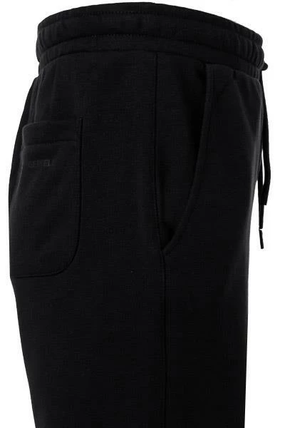 KARL LAGERFELD Sweathose 705042/0/512910/990 Sweatpants, Baumwolle, Schwarz 5 KARL LAGERFELD Sweathose 705042/0/512910/990 Sweatpants, Baumwolle, Schwarz – Bild 5