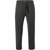 Marc O'Polo Sweathose 127 4063 19016/991 Sweatpants, Bio Baumwolle, Anthrazit