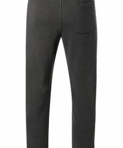 Marc O'Polo Sweathose 127 4063 19016/991 Sweatpants, Bio Baumwolle, Anthrazit -schlechtchritte 373261 norm2