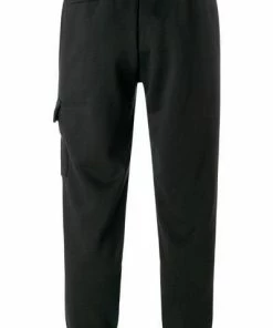 PUMA Cargohose 845802/0001 Sweatpants, Regular Fit, Baumwolle, Schwarz 6 PUMA Cargohose 845802/0001 Sweatpants, Regular Fit, Baumwolle, Schwarz -schlechtchritte 374309 norm2